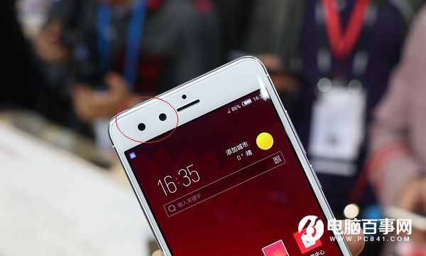 努比亞Z11 mini值得買嗎?nubia Z11 mini評測