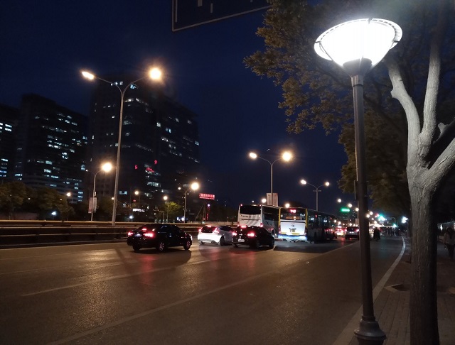 拍照媲美旗艦機 nubia Z11 mini拍照評測