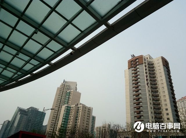 樣張差距不明顯 魅族PRO6與魅藍note3拍照對比