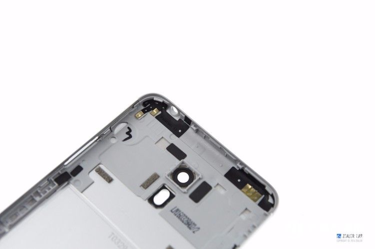 魅藍note3怎么拆機 魅藍note3拆解評測