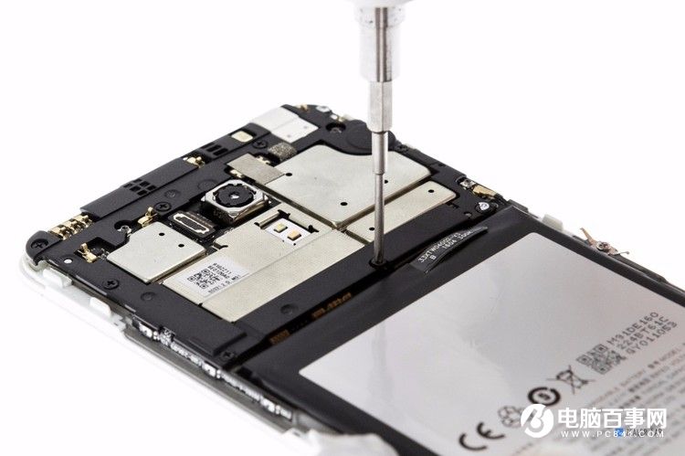 魅藍note3怎么拆機 魅藍note3拆解評測