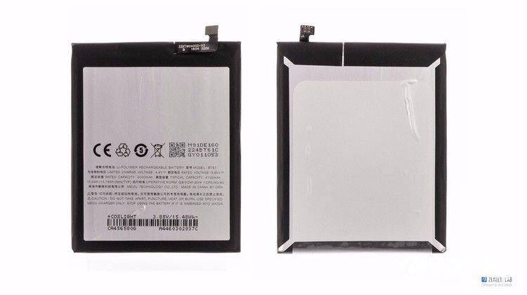 魅藍(lán)note3怎么拆機(jī) 魅藍(lán)note3拆解評(píng)測(cè)