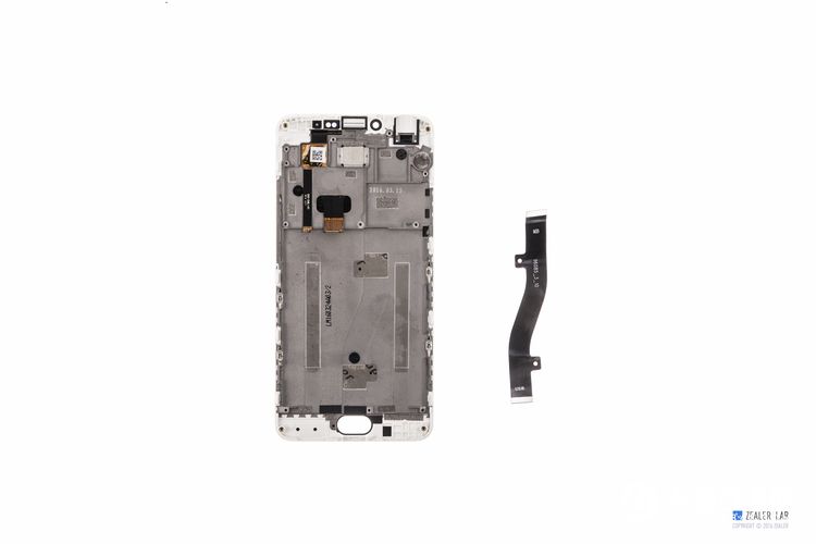 魅藍(lán)note3怎么拆機(jī) 魅藍(lán)note3拆解評(píng)測(cè)