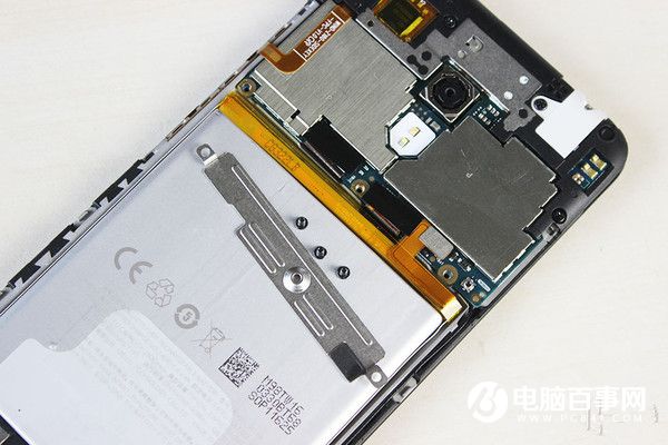 魅藍3做工怎么樣 魅藍3拆解圖評測