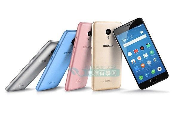 魅藍(lán)3和魅藍(lán)note3哪個(gè)好看?外觀對(duì)比