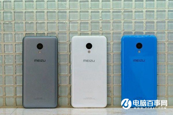 魅藍(lán)3和魅藍(lán)note3哪個(gè)好看?外觀對(duì)比