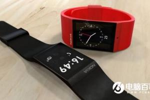 諾基亞收購智能手表廠商 進軍穿戴市場