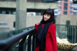 papi醬：人不窮怎么當網(wǎng)紅