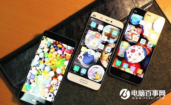 小米5新版本今日開賣 售價(jià)1999元起