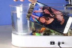 手機防水原理揭秘：三防手機設計真的很難嗎? (1)