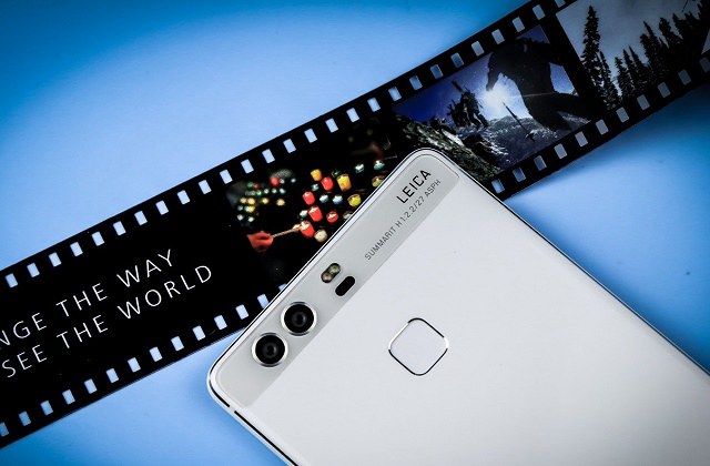 國產<a href=/mobile/ target=_blank class=infotextkey>手機</a>與蘋果差距縮小 蘋果不再是超級領跑者