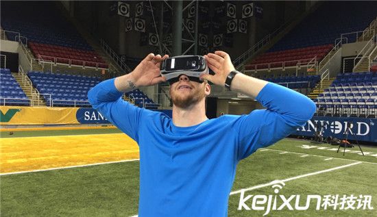 玩三星Gear 不用手機(jī)? 有望與Oculus合作VR一體機(jī)