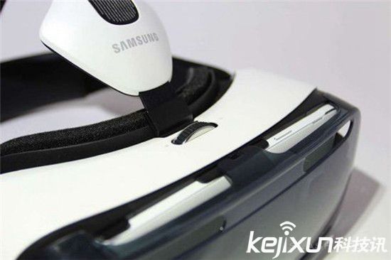玩三星Gear 不用手機(jī)? 有望與Oculus合作VR一體機(jī)
