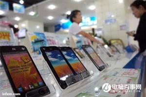 競爭慘烈：2015年136家國產手機廠商陣亡