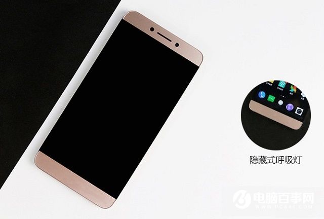 顏值哪款高？樂視2和紅米note3外觀對比