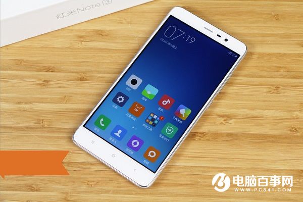 顏值哪款高？樂視2和紅米note3外觀對比