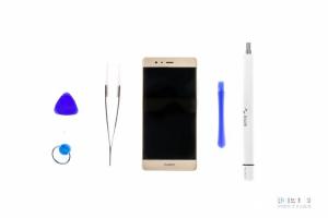 華為P9拆機(jī)圖解評(píng)測(cè) 雙后置攝像頭