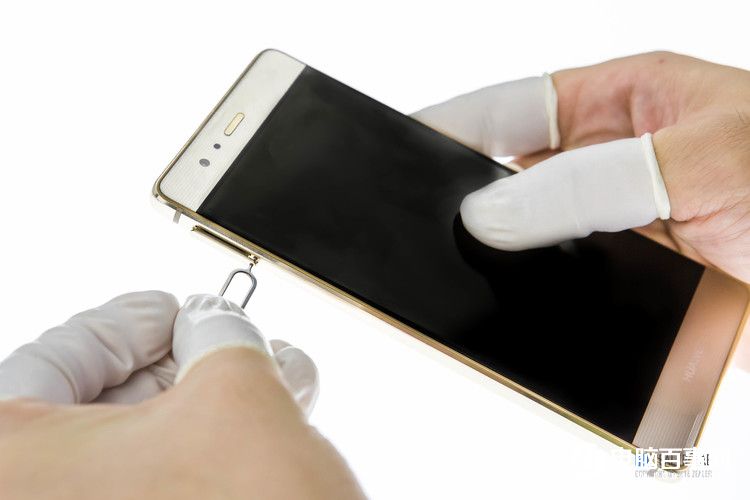 華為P9質量如何?華為P9拆機圖解評測