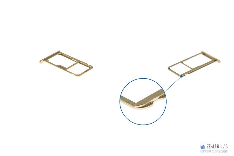 華為P9質量如何?華為P9拆機圖解評測