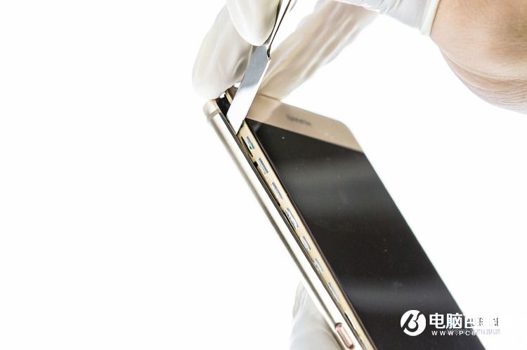 華為P9質量如何?華為P9拆機圖解評測