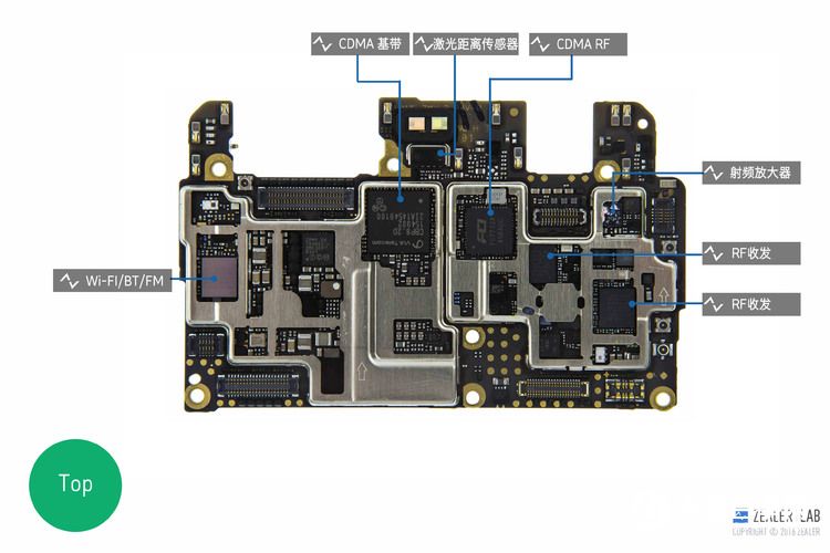 華為P9質(zhì)量如何?華為P9拆機(jī)圖解評(píng)測(cè)