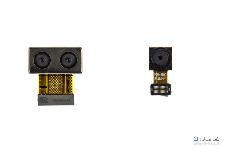 華為P9質(zhì)量如何?華為P9拆機(jī)圖解評(píng)測(cè)