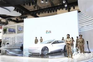 樂視：LeSEE超級汽車很快量產、銷售！