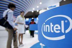 Intel斷臂自救：欲退出智能手機和平板市場