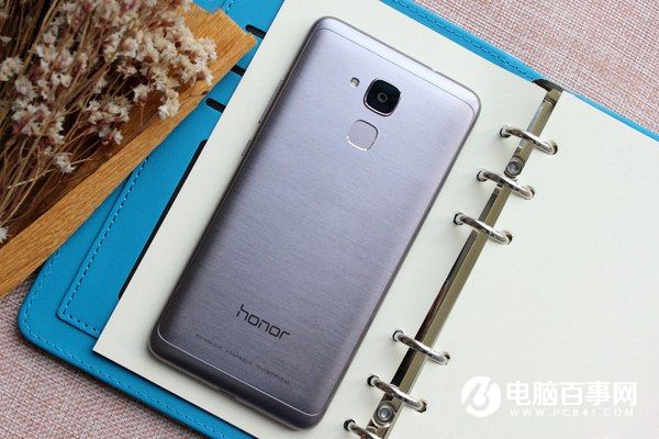 顏值PK 榮耀5C和紅米Note3外觀對比