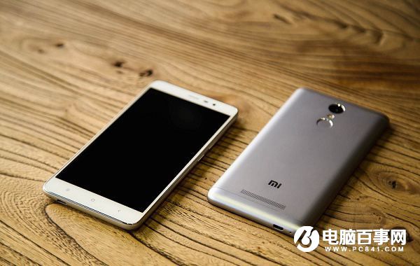 顏值PK 榮耀5C和紅米Note3外觀對比