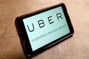 Uber偷學小米廣告模式 向付費用戶廣告