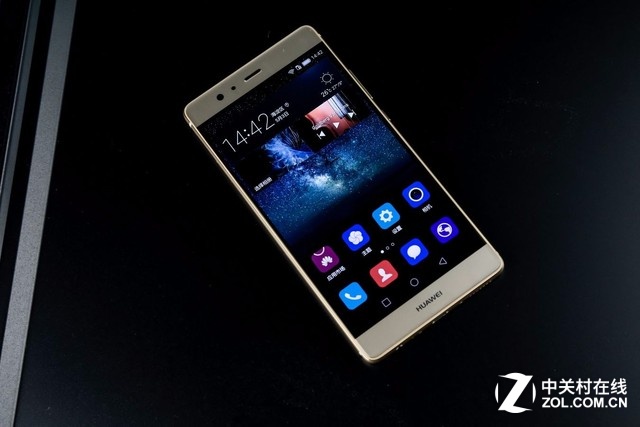 麒麟955搭配徠卡雙攝 華為P9 Plus圖賞