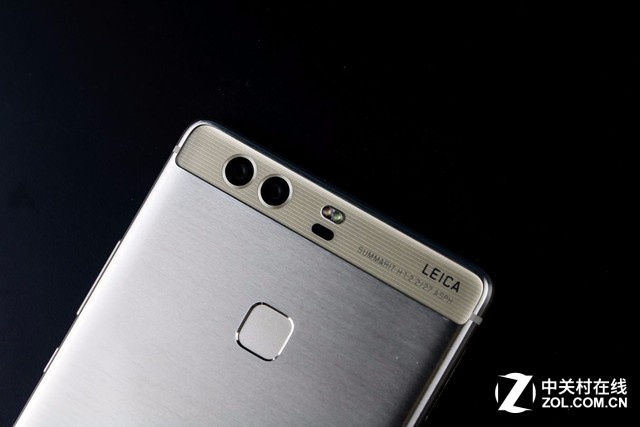 麒麟955搭配徠卡雙攝 華為P9 Plus圖賞