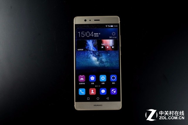 麒麟955搭配徠卡雙攝 華為P9 Plus圖賞