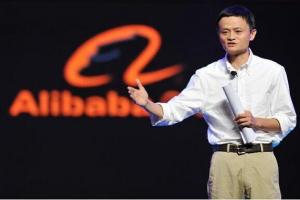 阿里巴巴第四財季凈利潤8.24億美元 同比增長85%