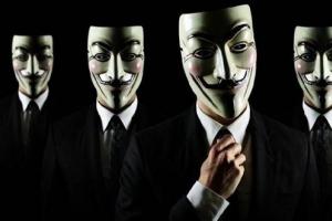 黑客揚言30天內癱瘓全球央行：希臘已淪陷