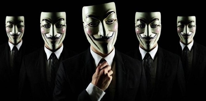 黑客揚言30天內(nèi)癱瘓全球央行:希臘已淪陷