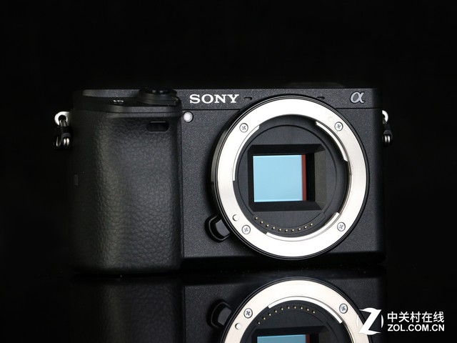 畫質(zhì)與速度兼?zhèn)?索尼微單™A6300評測