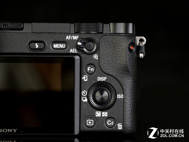 極速對(duì)焦4K視頻 索尼微單™A6300評(píng)測(cè) 