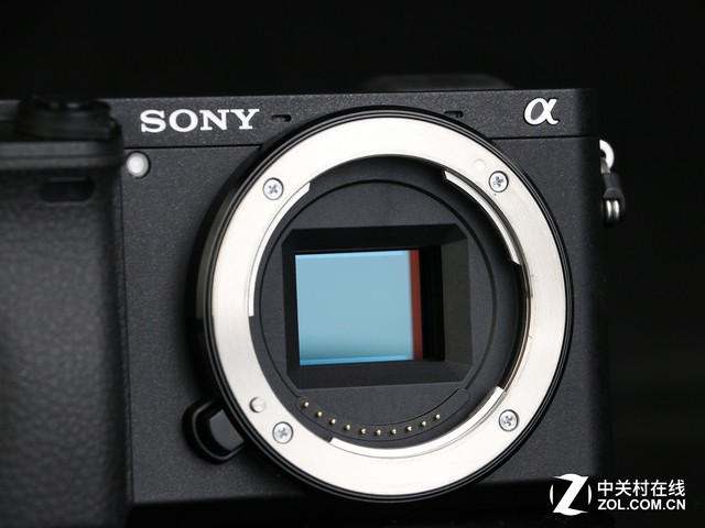 極速對(duì)焦4K視頻 索尼微單™A6300評(píng)測(cè) 