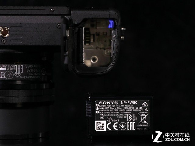 畫質(zhì)與速度兼?zhèn)?索尼微單™A6300評(píng)測(cè) 