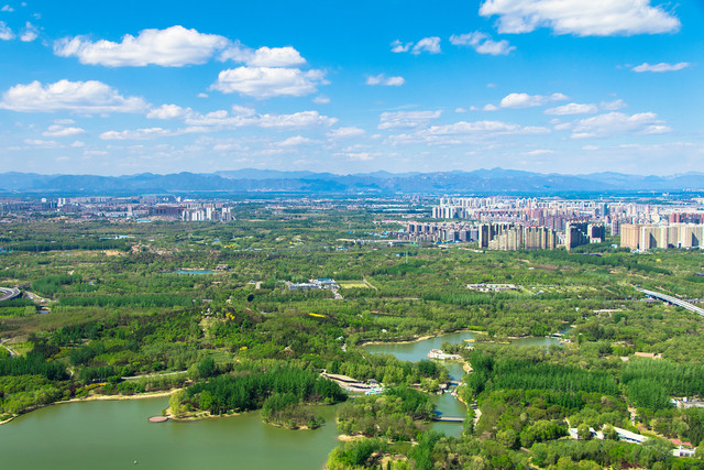 留住春天的色彩 佳能EOS 80D試用體驗