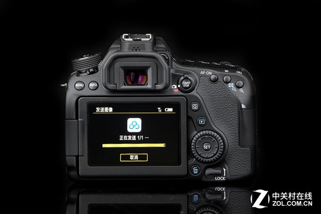 留住春天的色彩 佳能EOS 80D試用體驗