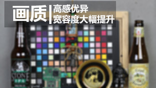 畫質(zhì)速度兼具 佳能EOS-1DX Mark II評測