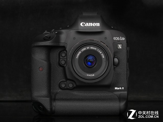 到底是不是比D5強的1DXII占坑