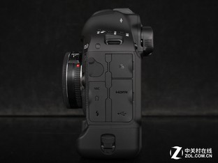 到底是不是比D5強的1DXII占坑