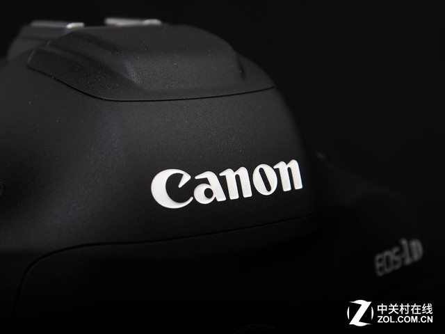 到底是不是比D5強的1DXII占坑