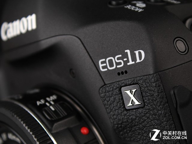 到底是不是比D5強的1DXII占坑