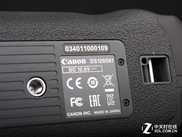 到底是不是比D5強的1DXII占坑 