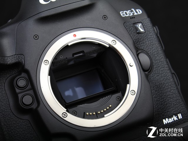 到底是不是比D5強的1DXII占坑 